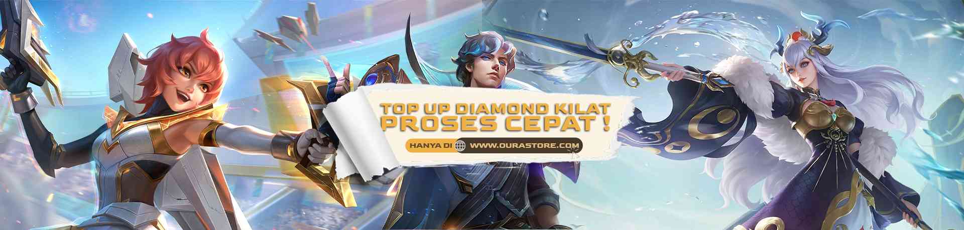 Mobile Legends